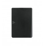 Back Panel Cover For Fly Sl600 Black - Maxbhi.com