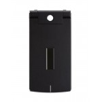 Back Panel Cover For Fly Sx315 Black - Maxbhi.com