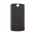 Back Panel Cover For Fly Sx 300 Black - Maxbhi.com