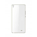 Back Panel Cover For Fly Tornado White - Maxbhi.com