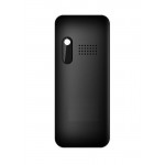 Back Panel Cover For Forme C101 Black - Maxbhi.com