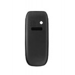 Back Panel Cover For Forme C1 Plus Black - Maxbhi.com
