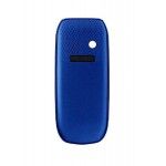 Back Panel Cover For Forme C1 Plus Blue - Maxbhi.com