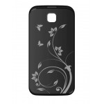 Back Panel Cover For Forme C3520 Black - Maxbhi.com