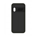 Back Panel Cover For Forme D59 Black - Maxbhi.com