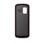 Back Panel Cover For Forme D600 Black - Maxbhi.com