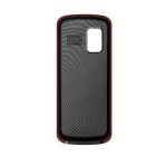 Back Panel Cover For Forme D600 White - Maxbhi Com