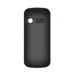 Back Panel Cover For Forme D9 Black - Maxbhi.com