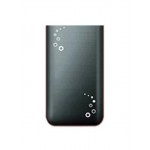 Back Panel Cover For Forme F15 Black - Maxbhi.com