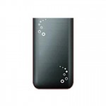 Back Panel Cover For Forme F15 White - Maxbhi Com