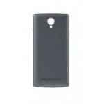 Back Panel Cover For Forme F7 Black - Maxbhi.com