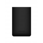 Back Panel Cover For Forme Hope H1 Black - Maxbhi.com