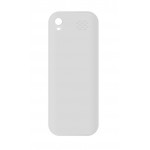 Back Panel Cover For Forme K09 White - Maxbhi.com