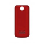 Back Panel Cover For Forme L600 White - Maxbhi.com
