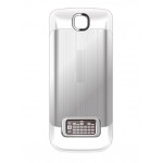Back Panel Cover For Forme L900 White - Maxbhi.com
