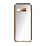 Back Panel Cover For Forme M22 White - Maxbhi.com