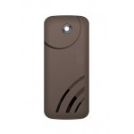 Back Panel Cover For Forme M60 Brown - Maxbhi.com