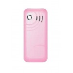 Back Panel Cover For Forme M60 White - Maxbhi.com