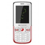Back Panel Cover for Forme M800 - Black