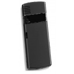 Back Panel Cover for Garmin-Asus nuvifone G60 - White