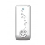 Back Panel Cover For Forme M80 White - Maxbhi.com