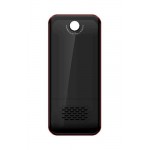 Back Panel Cover For Forme M90 Black - Maxbhi.com