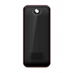 Back Panel Cover For Forme M90 Red - Maxbhi.com