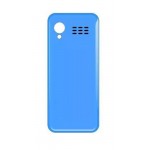 Back Panel Cover For Forme M9 Black - Maxbhi.com