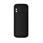 Back Panel Cover For Forme N1 Black - Maxbhi.com