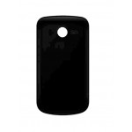Back Panel Cover For Forme P9 Black - Maxbhi.com