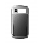 Back Panel Cover For Forme Q9000 Black - Maxbhi.com