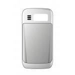 Back Panel Cover For Forme Q9000 Silver - Maxbhi.com