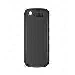 Back Panel Cover For Forme Queen K08 Black - Maxbhi.com