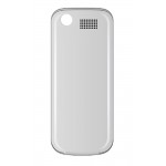 Back Panel Cover For Forme Queen K08 White - Maxbhi.com