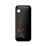 Back Panel Cover For Forme S60 Black - Maxbhi.com