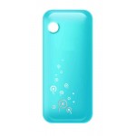 Back Panel Cover For Forme S60 White - Maxbhi.com
