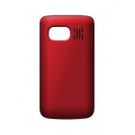 Back Panel Cover For Forme S700 Red - Maxbhi.com