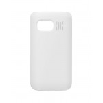 Back Panel Cover For Forme S700 White - Maxbhi.com