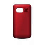 Back Panel Cover For Forme Summer S700 Red - Maxbhi.com