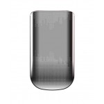 Back Panel Cover For Forme T2 Black - Maxbhi.com
