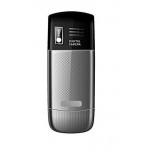 Back Panel Cover For Forme T3 Black - Maxbhi.com