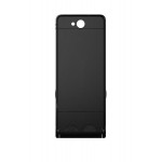 Back Panel Cover For Forme W350 Black - Maxbhi.com