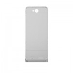Back Panel Cover For Forme W350 White - Maxbhi.com
