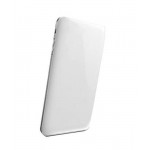 Back Panel Cover For Fujezone 8 Inch Tablet White - Maxbhi.com