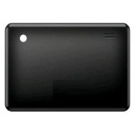 Back Panel Cover For Fujezone Smart Tab X2 Black - Maxbhi Com