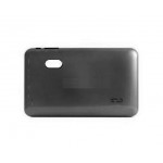 Back Panel Cover For Fusion5 Rapid5 Eco Tablet Black - Maxbhi.com
