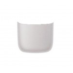 Back Panel Cover For G7 360 White - Maxbhi.com