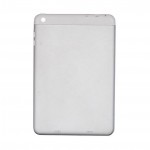 Back Panel Cover For Gaba A300 Black - Maxbhi Com