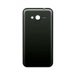 Back Panel Cover For Gaba A65 Black - Maxbhi.com