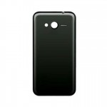 Back Panel Cover For Gaba A65 White - Maxbhi.com